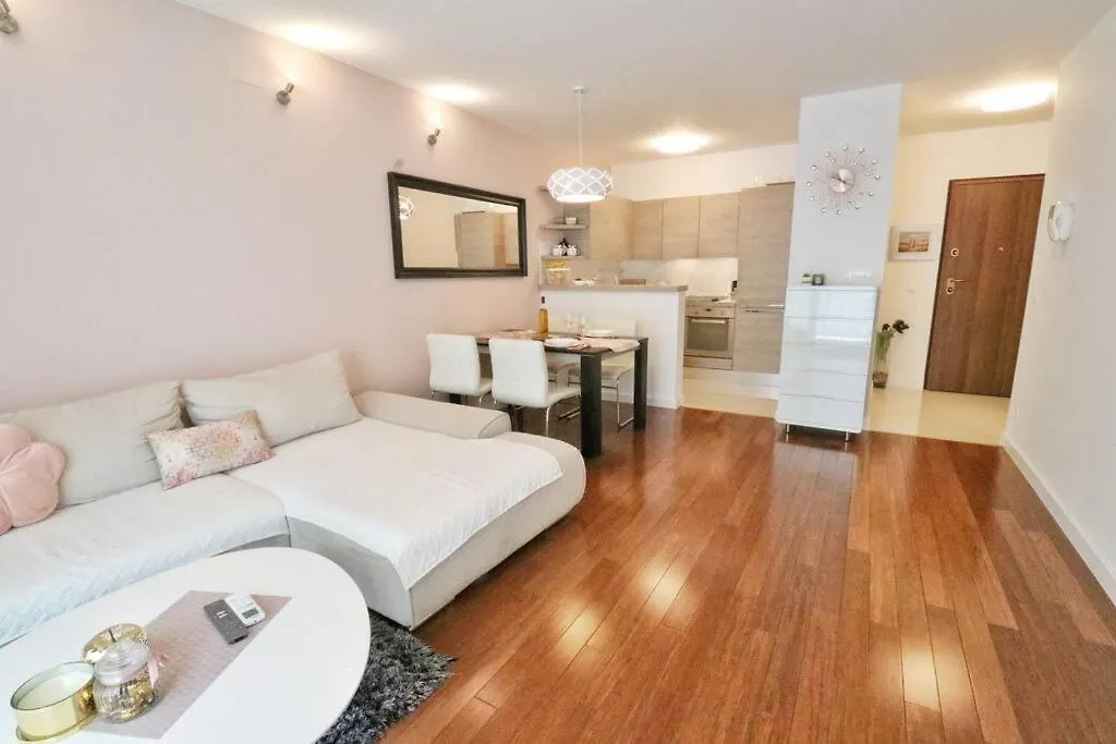M&M - Free Parking Apartment In Split 0*,  Croatia