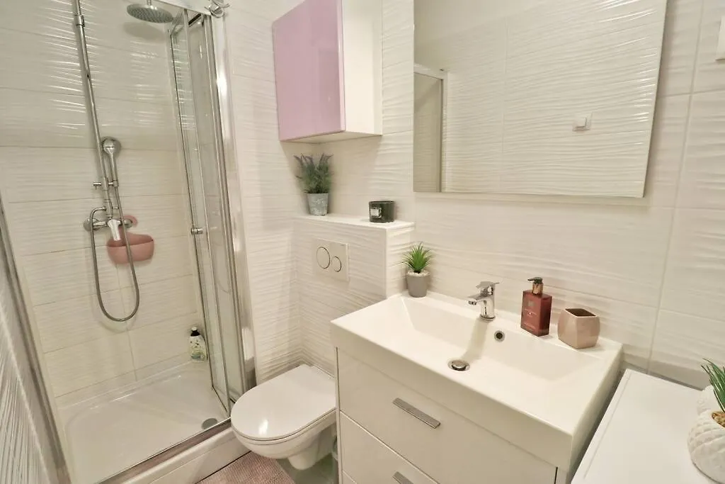 M&M - Free Parking Apartment In Split