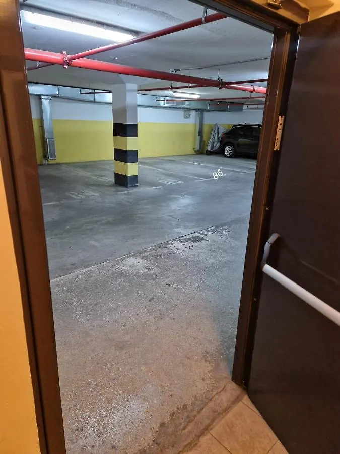 M&M - Free Parking Apartment In Split