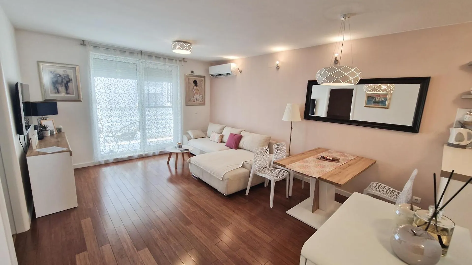 M&M - Free Parking Apartment In Split